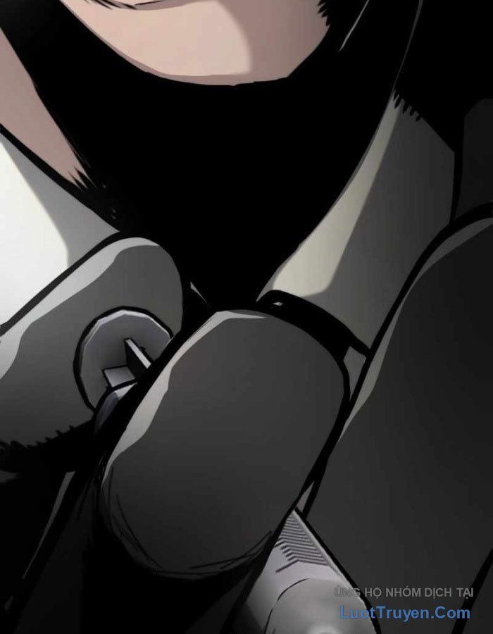 G Báo Thù: Chapter 1