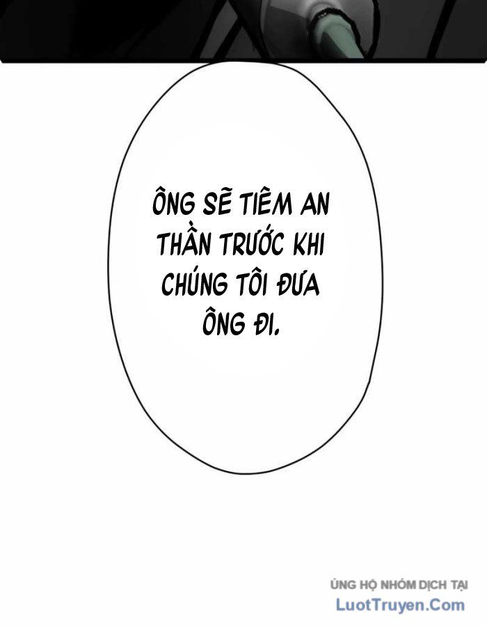 G Báo Thù: Chapter 1