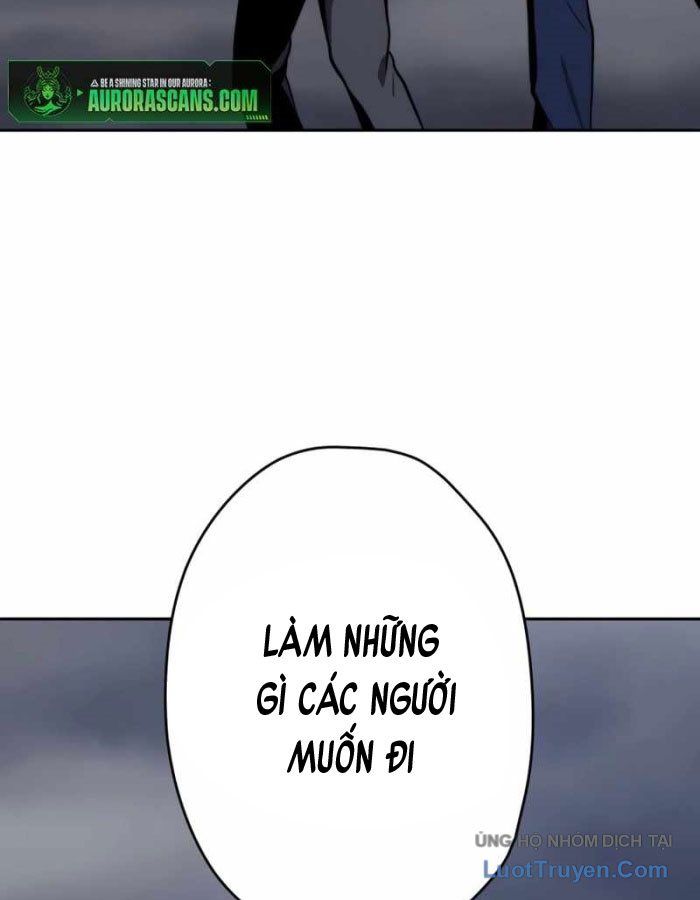 G Báo Thù: Chapter 1