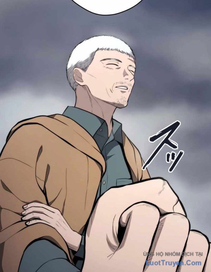 G Báo Thù: Chapter 1