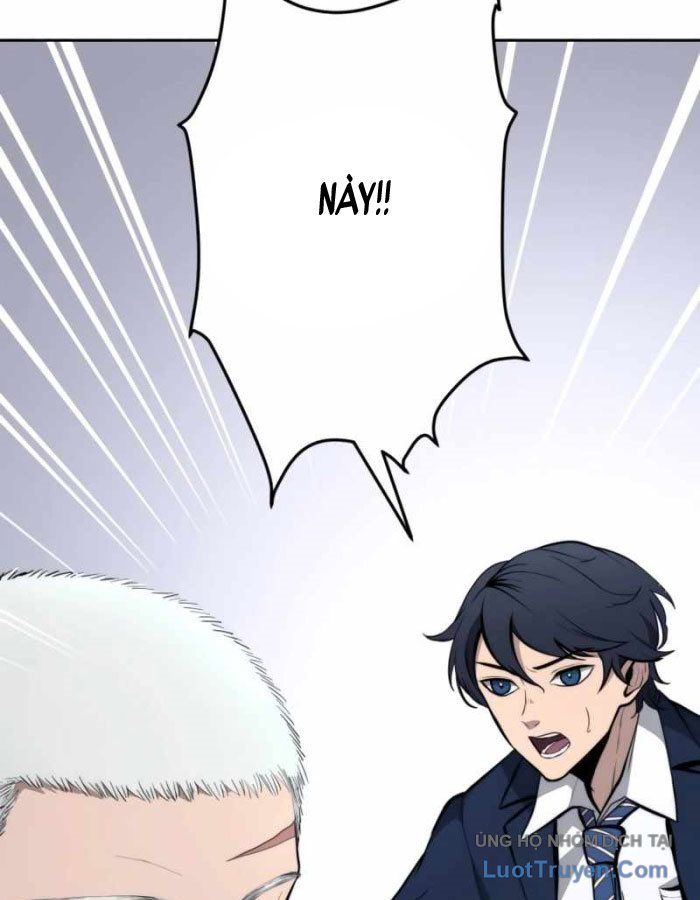 G Báo Thù: Chapter 1