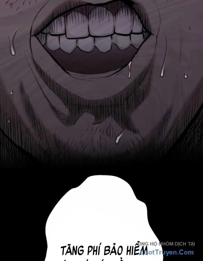 G Báo Thù: Chapter 1