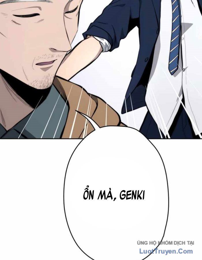 G Báo Thù: Chapter 1