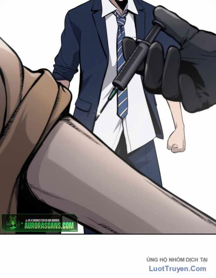 G Báo Thù: Chapter 1