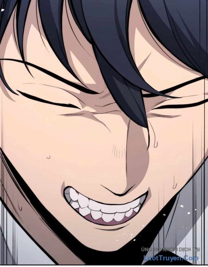 G Báo Thù: Chapter 1