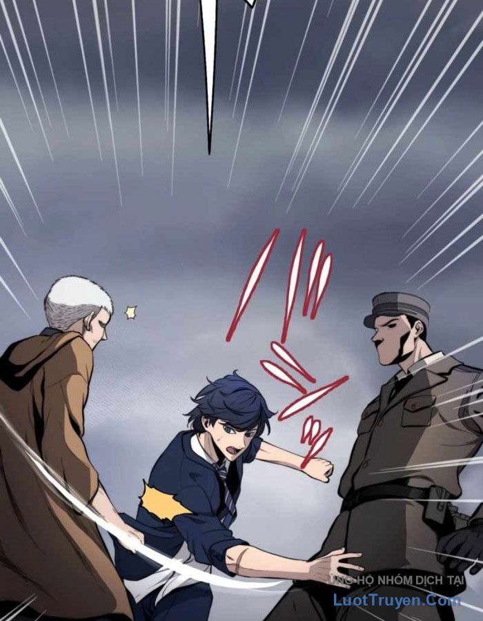 G Báo Thù: Chapter 1