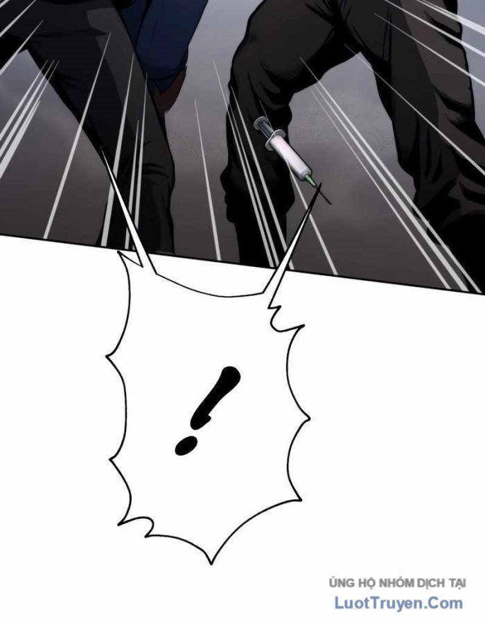 G Báo Thù: Chapter 1