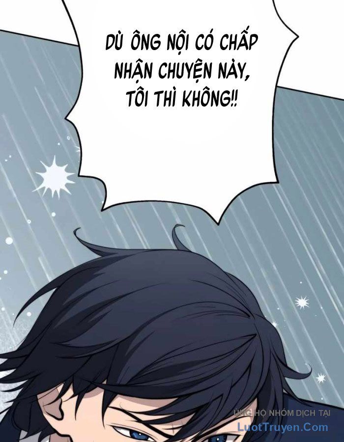 G Báo Thù: Chapter 1