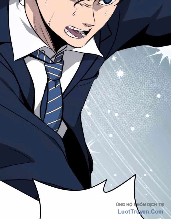 G Báo Thù: Chapter 1