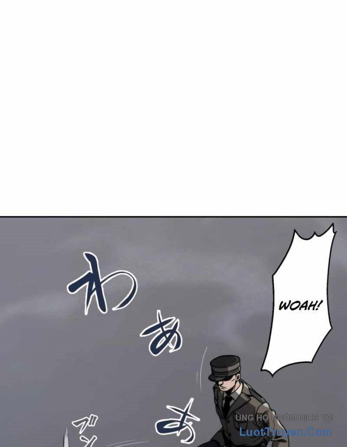 G Báo Thù: Chapter 1