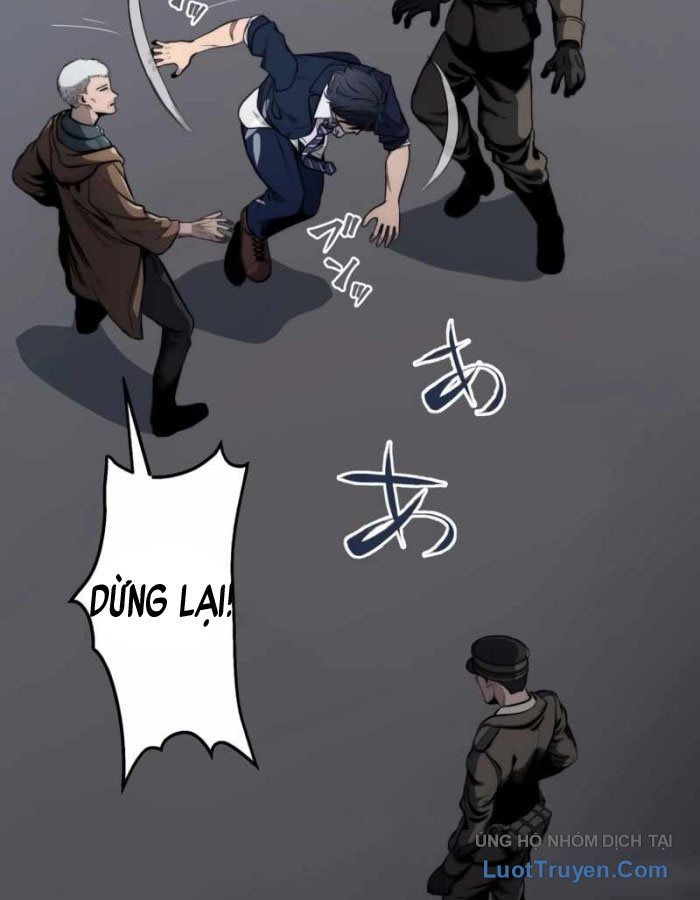 G Báo Thù: Chapter 1