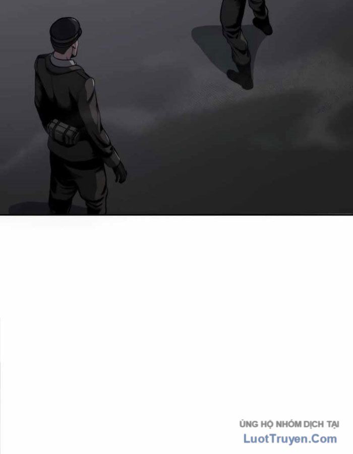 G Báo Thù: Chapter 1