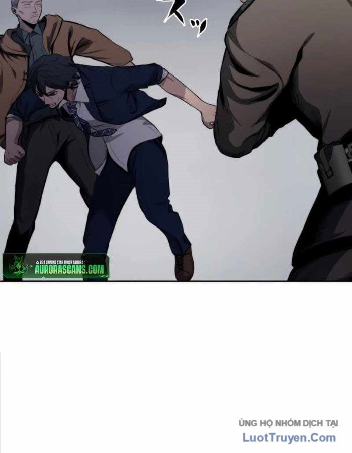 G Báo Thù: Chapter 1