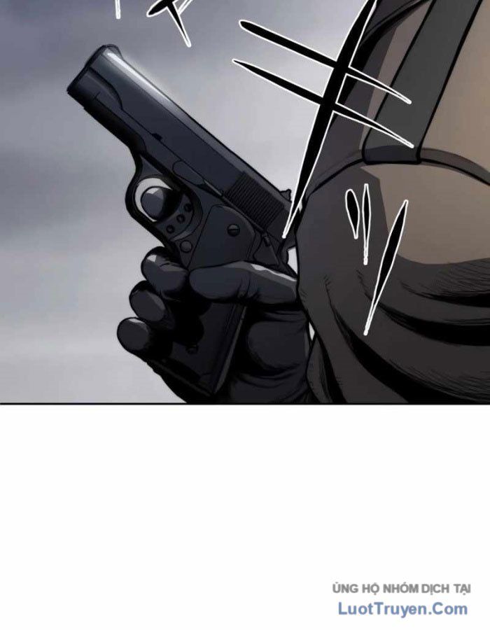 G Báo Thù: Chapter 1