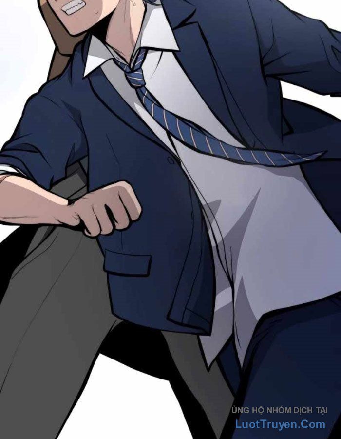 G Báo Thù: Chapter 1