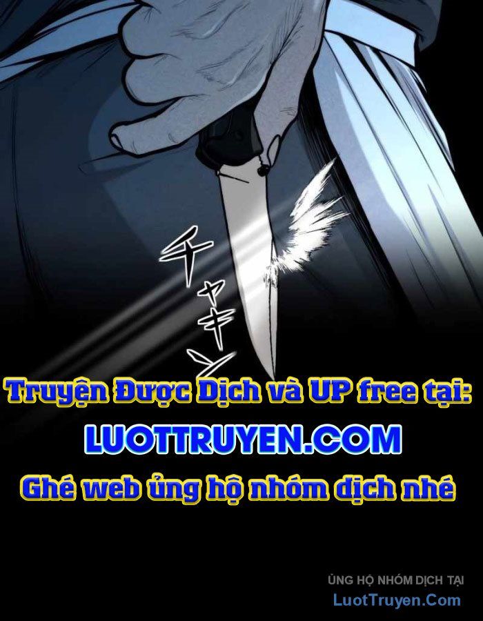 G Báo Thù: Chapter 1