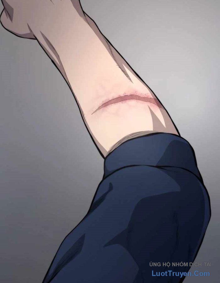 G Báo Thù: Chapter 1