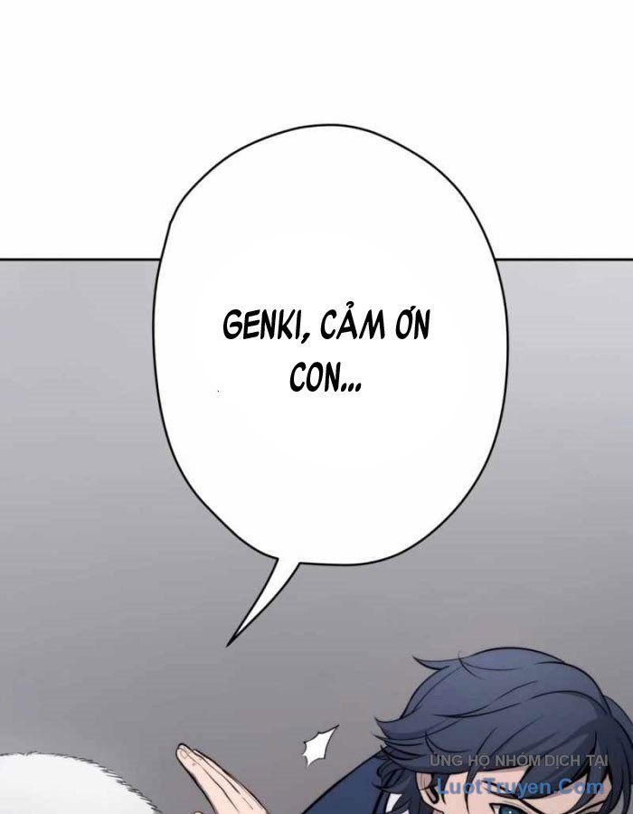 G Báo Thù: Chapter 1