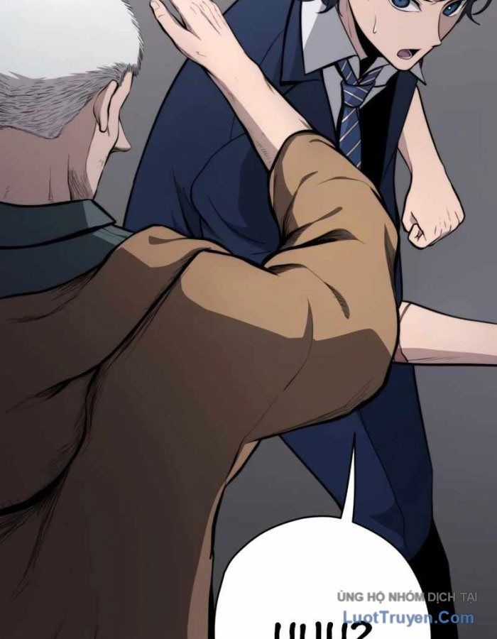 G Báo Thù: Chapter 1