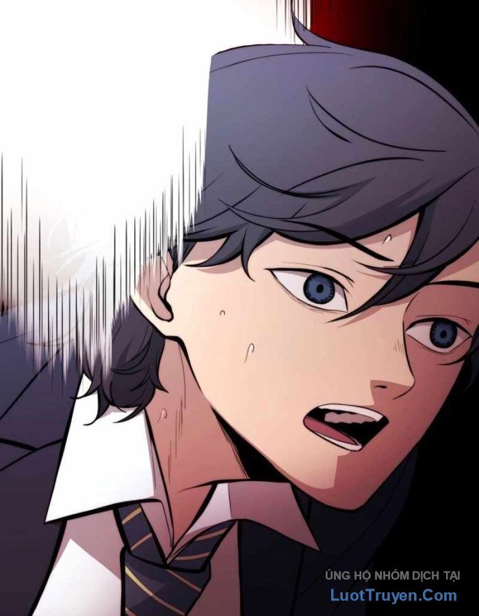 G Báo Thù: Chapter 1