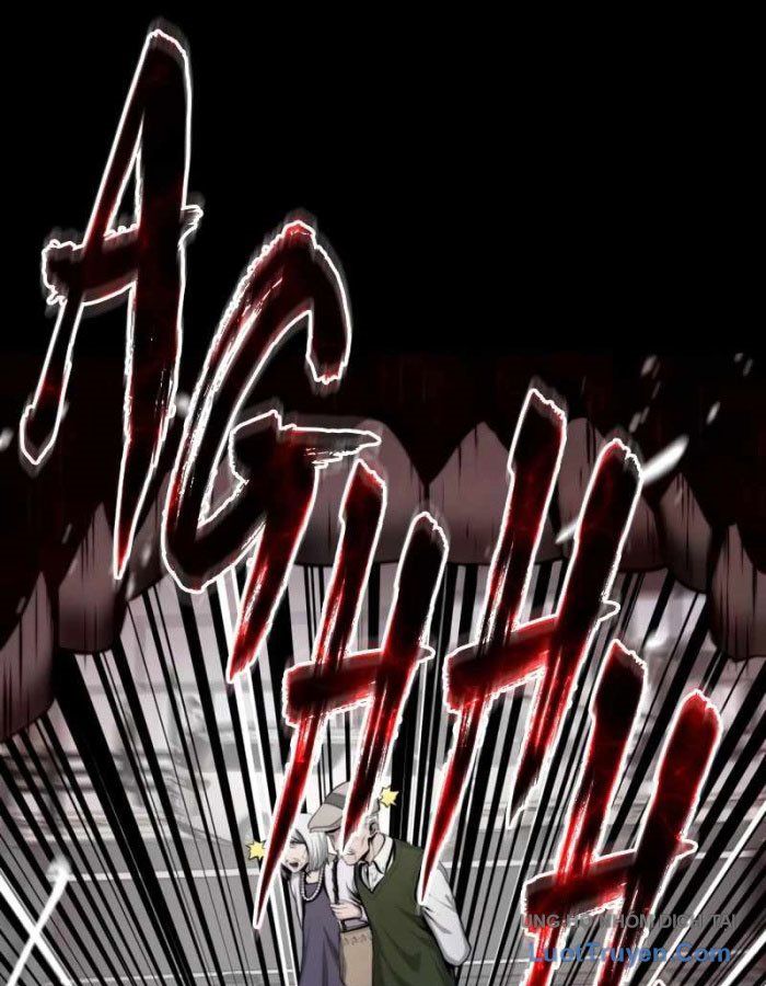 G Báo Thù: Chapter 1