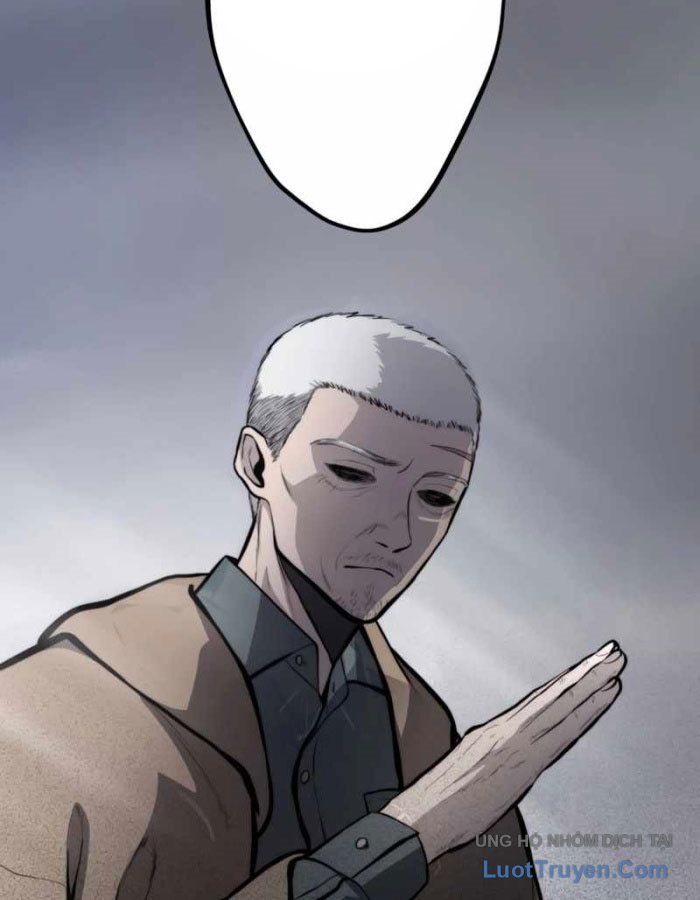 G Báo Thù: Chapter 1