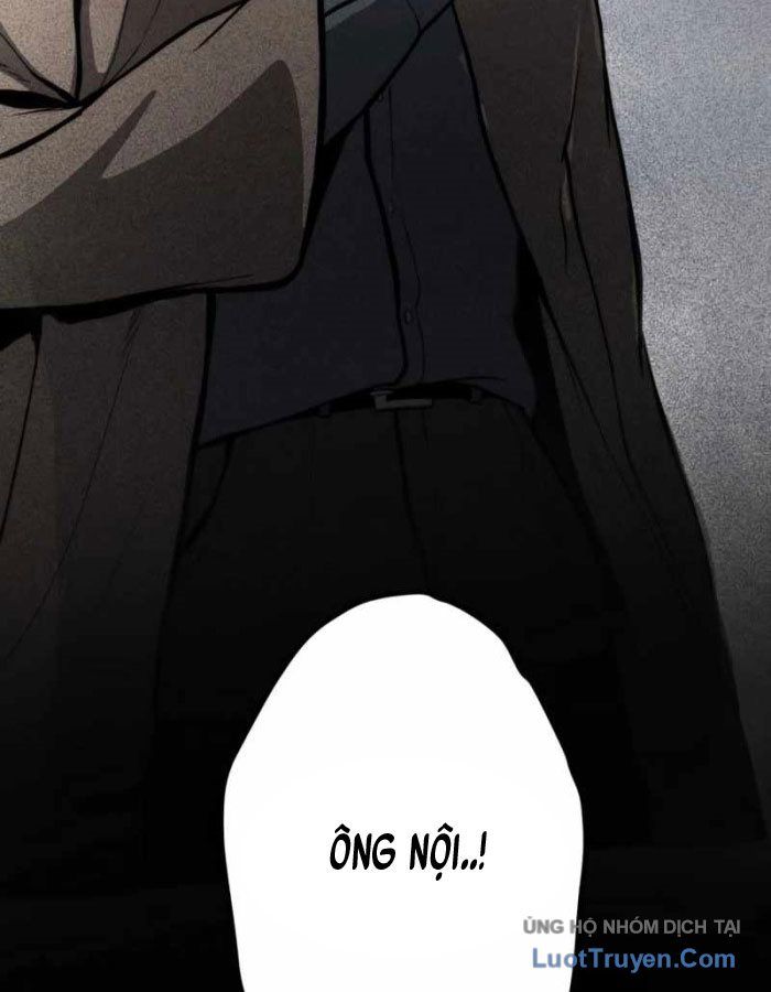 G Báo Thù: Chapter 1