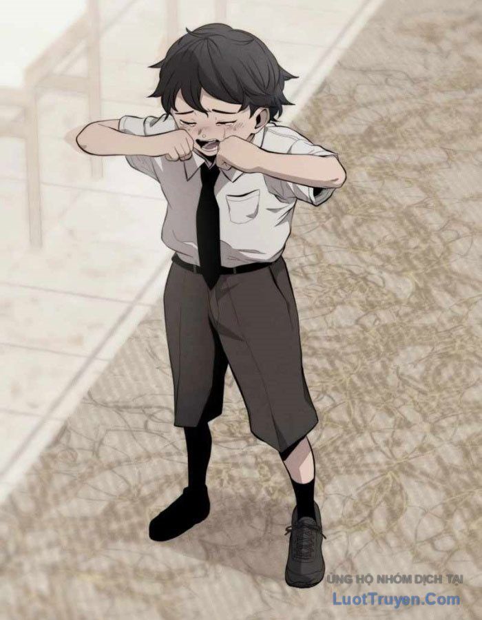 G Báo Thù: Chapter 1