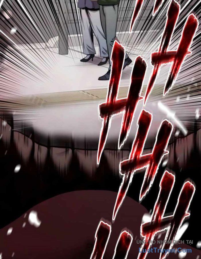 G Báo Thù: Chapter 1