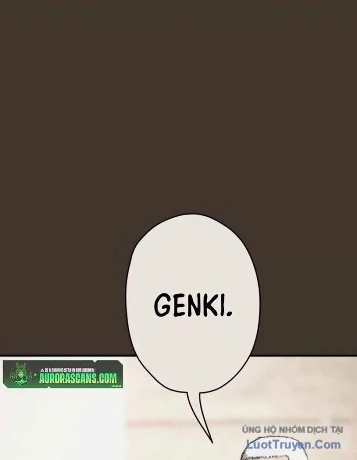 G Báo Thù: Chapter 1