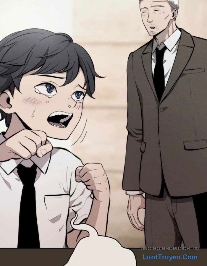 G Báo Thù: Chapter 1