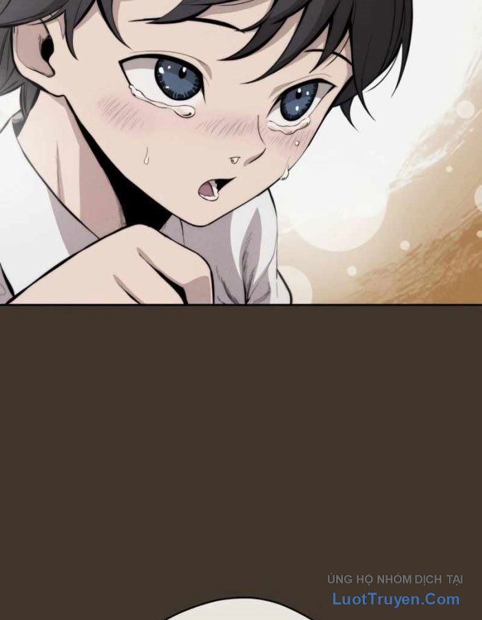 G Báo Thù: Chapter 1