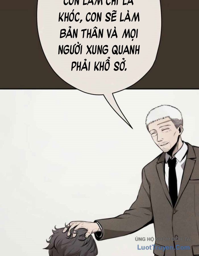 G Báo Thù: Chapter 1