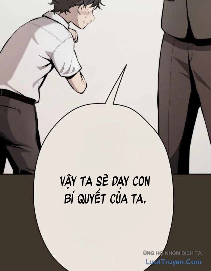 G Báo Thù: Chapter 1