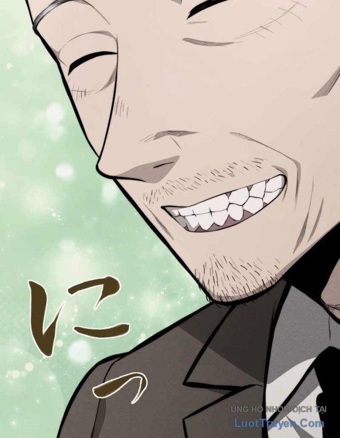 G Báo Thù: Chapter 1