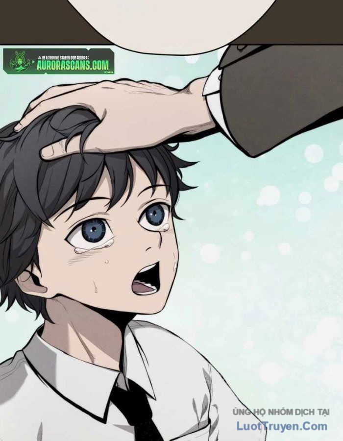 G Báo Thù: Chapter 1