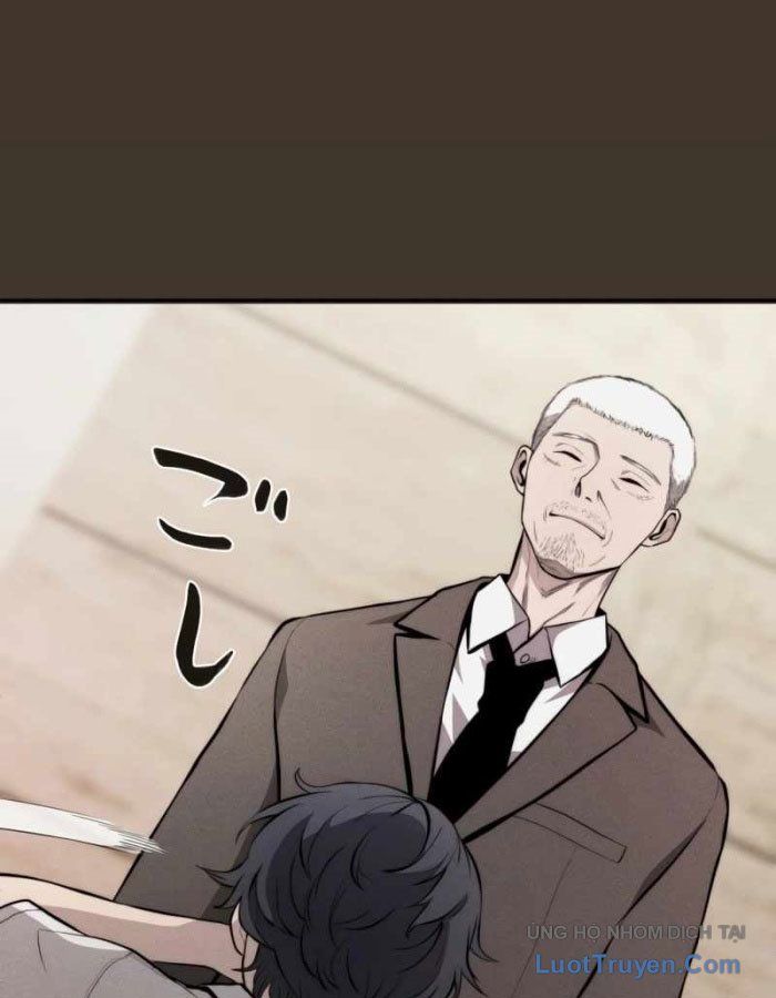 G Báo Thù: Chapter 1