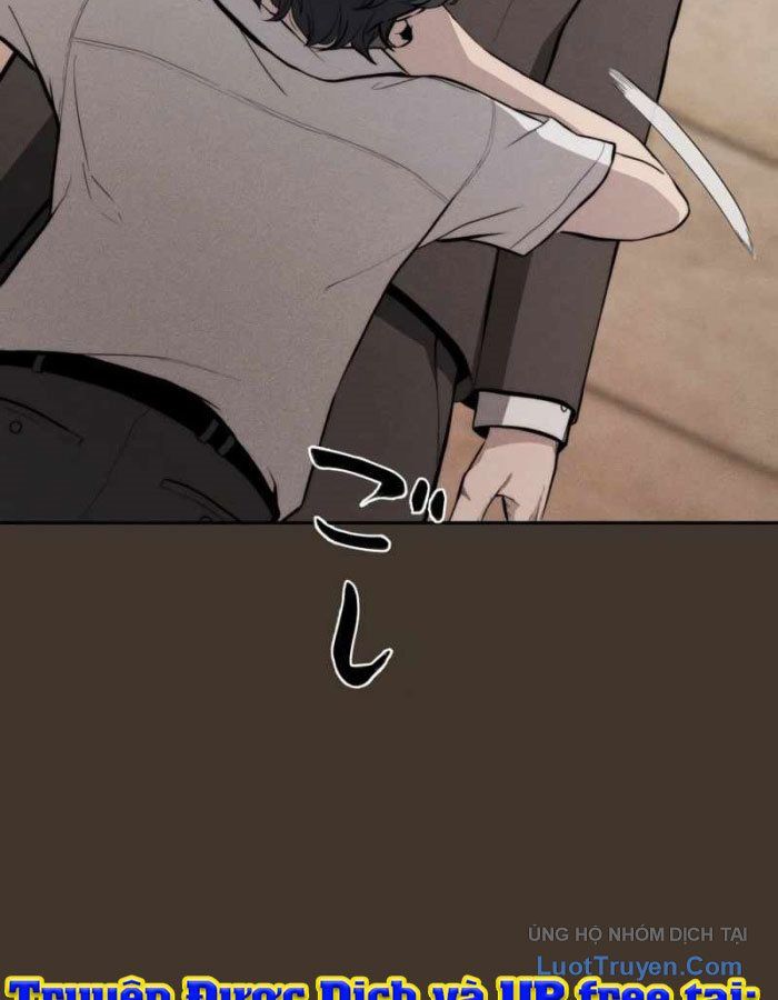 G Báo Thù: Chapter 1