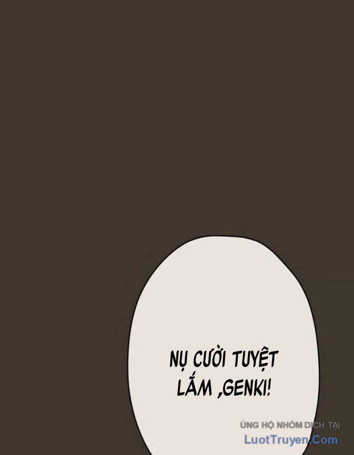 G Báo Thù: Chapter 1