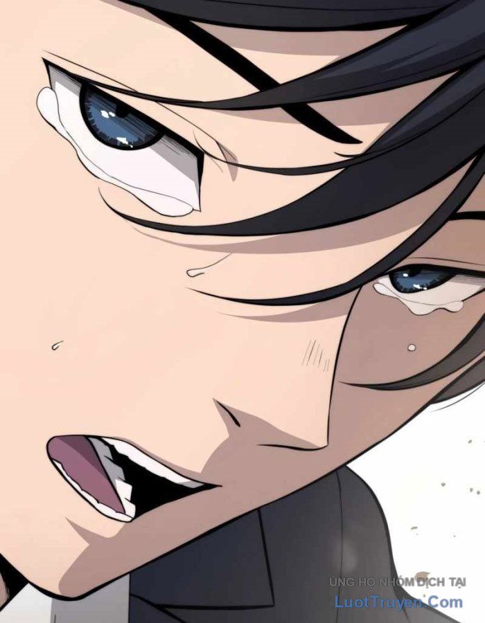 G Báo Thù: Chapter 1