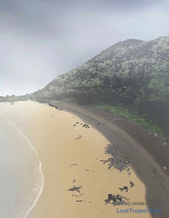 G Báo Thù: Chapter 1