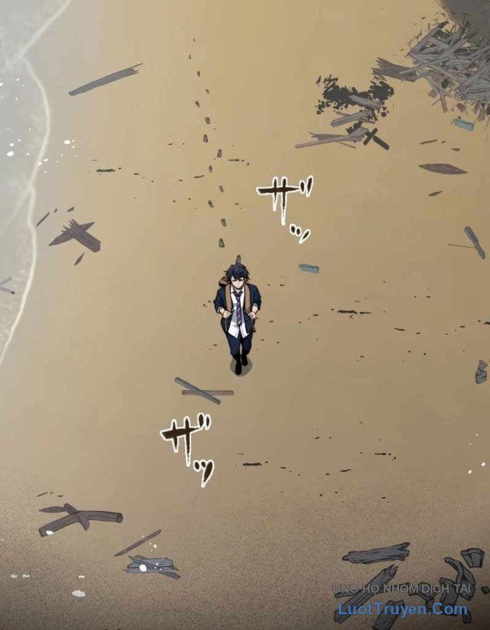 G Báo Thù: Chapter 1