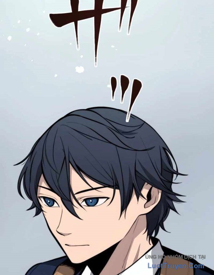 G Báo Thù: Chapter 1