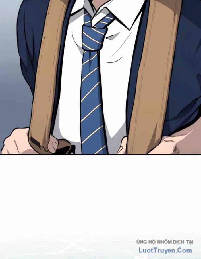 G Báo Thù: Chapter 1