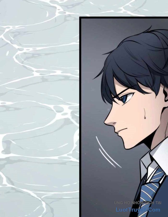 G Báo Thù: Chapter 1