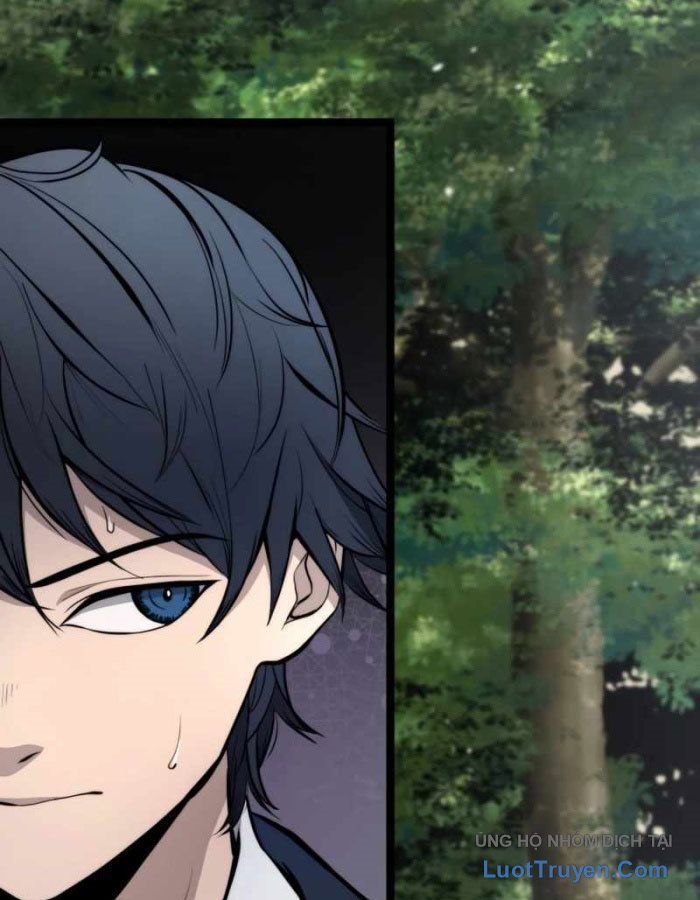 G Báo Thù: Chapter 1