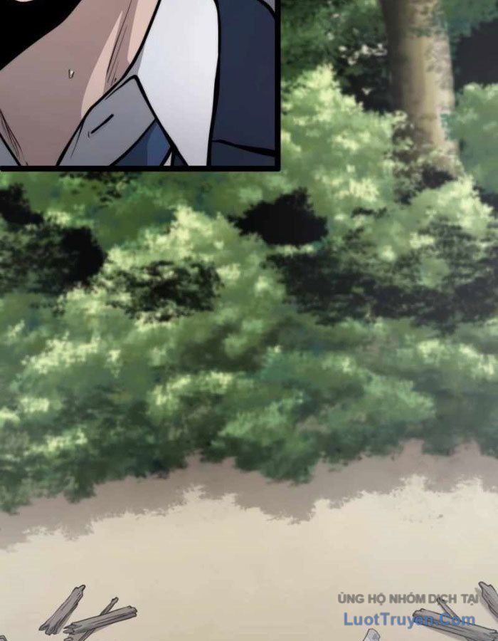 G Báo Thù: Chapter 1