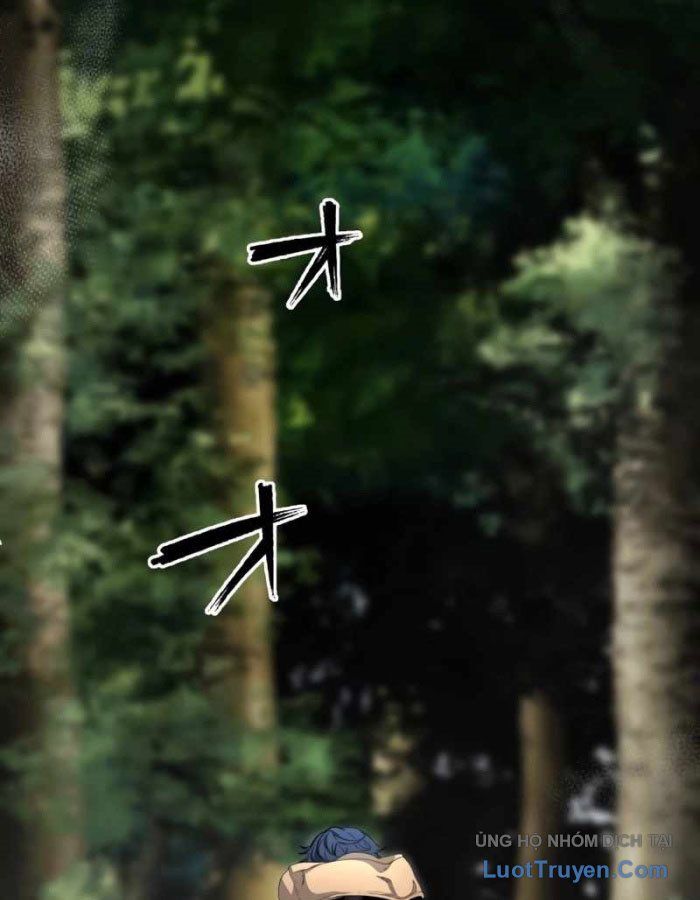 G Báo Thù: Chapter 1