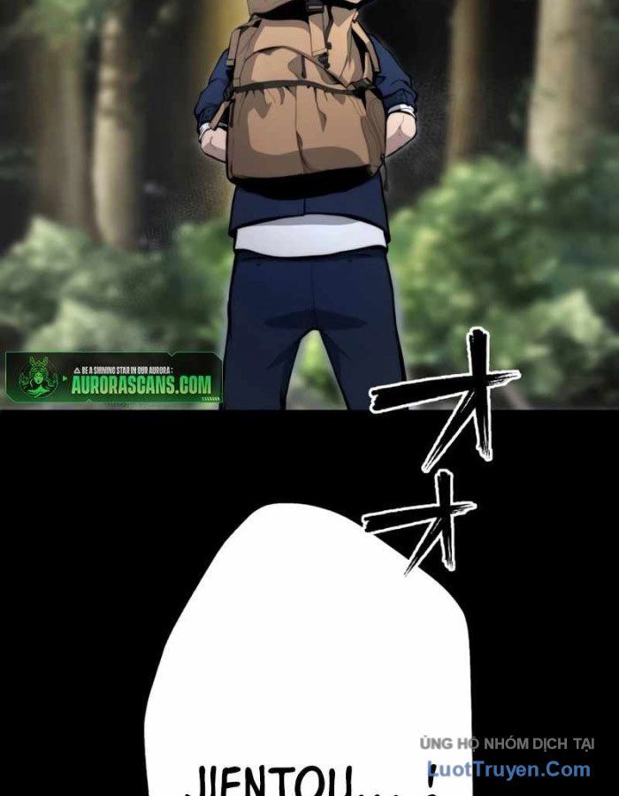 G Báo Thù: Chapter 1