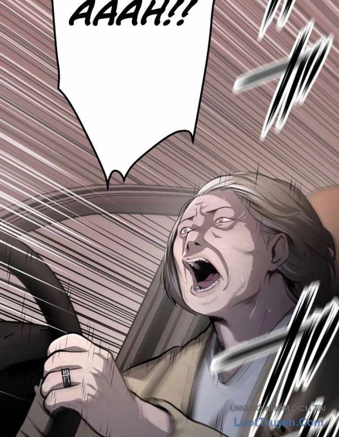 G Báo Thù: Chapter 1